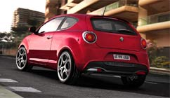 Alfa MiTo